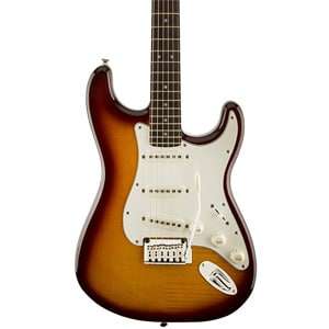 fender squier stratocaster 