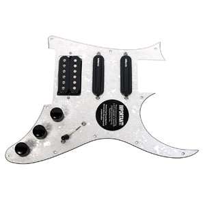 ibanez rt guitar pickguard