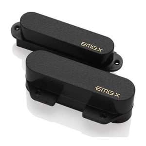 emg tx x series pickups 