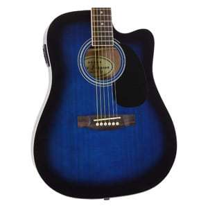 jameson blue thinline