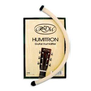 martin guitar humidifier