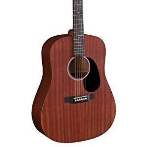 martin road series drs1