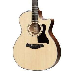 Taylor 314ce Review