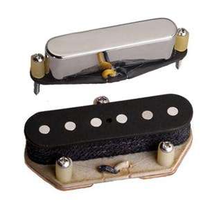 tonerider trt2 hot classic tele pickup set