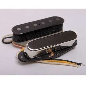 vortex - vintage hot tele pickups