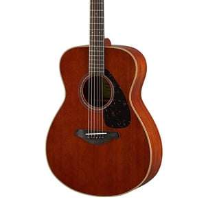 yamaha acoustic guitars