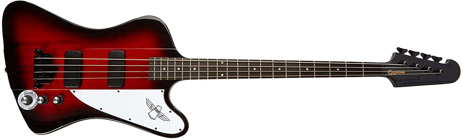 Epiphone Thunder Classic IV