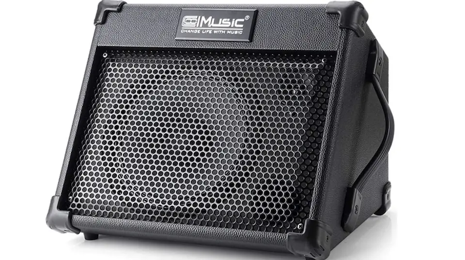 what is best acoustic amp
