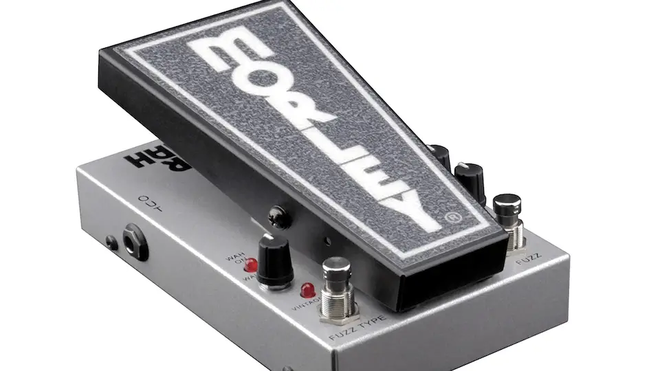 best wah pedals 2020