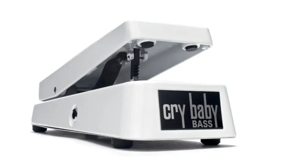 best wah pedal for bass